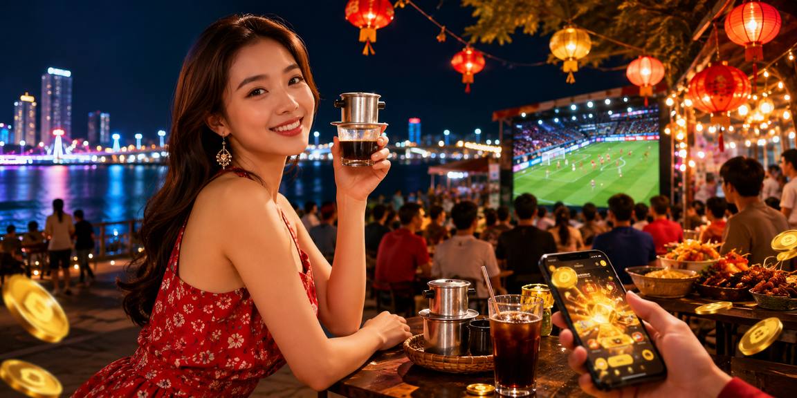 tp8 Champions League trong sảnh tp8