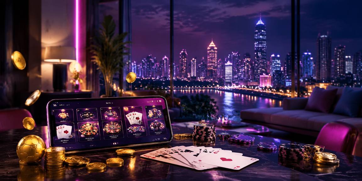 tp8 Baccarat sau xác nhận
